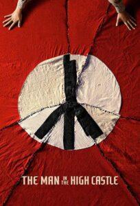 Человек в Высоком Замке (2015) Смотреть Амазон на ЛордФильм