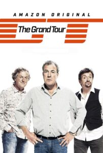 Гранд Тур (2016) Смотреть Амазон на ЛордФильм