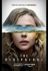 Периферийные Устройства (2022) Смотреть Амазон на ЛордФильм