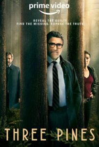 Три-Пайнс (2022) Смотреть Амазон на ЛордФильм