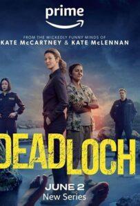 Дэдлок (2023) Смотреть Амазон на ЛордФильм